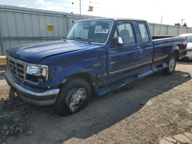 1996 FORD F250 #3024078633