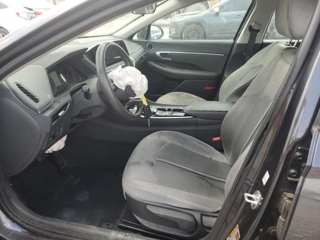2022 HYUNDAI SONATA SE - 5NPEG4JA6NH148700