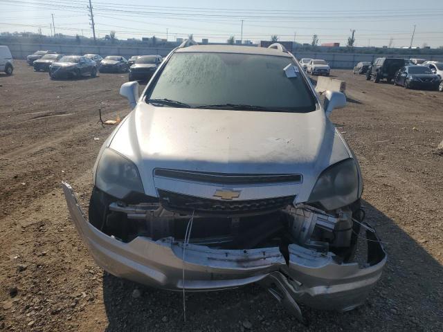 2015 CHEVROLET CAPTIVA LT - 3GNAL3EK7FS511382