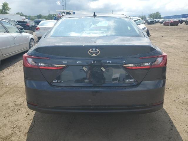 VIN 4T1DAACK9SU505298 2025 TOYOTA CAMRY no.6