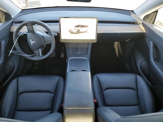 2022 TESLA MODEL Y - 7SAYGDEE1NF394985