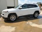 JEEP CHEROKEE L photo