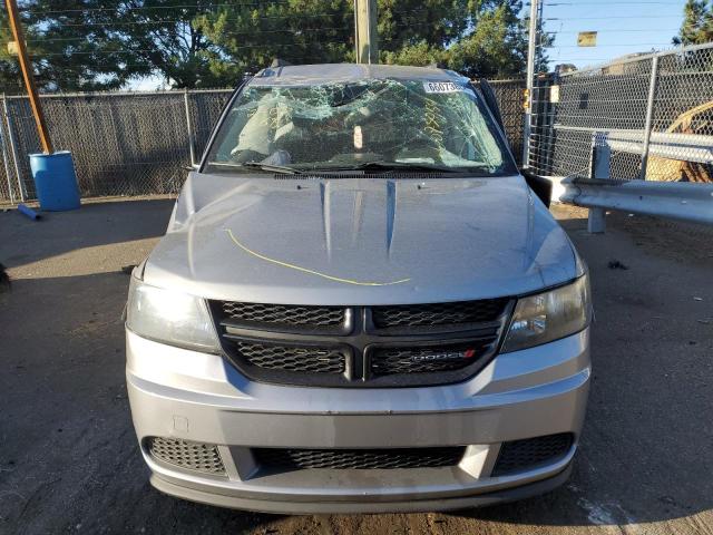 VIN 3C4PDDAG9HT596374 2017 Dodge Journey, SE no.5