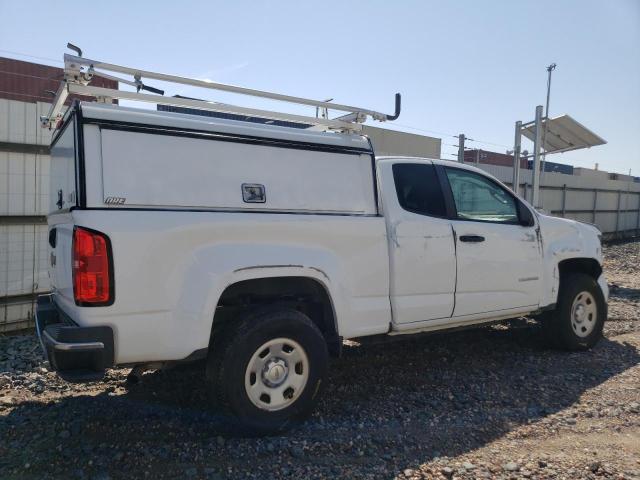 1GCHSAEA8F1264624 Chevrolet Colorado 2015
