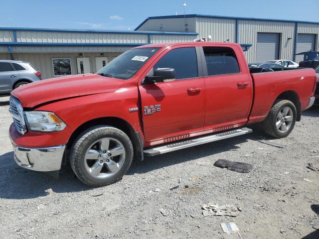 2019 RAM 1500 CLASS - 1C6RR7TT8KS679185