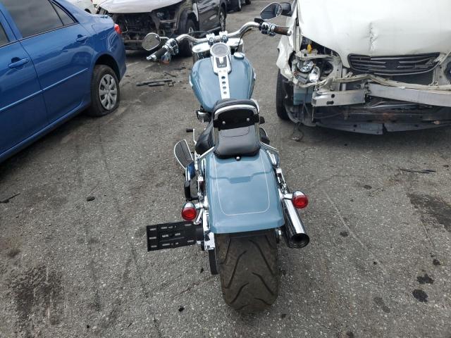 2024 HARLEY-DAVIDSON FLFBS 1HD1YGK15RB020207
