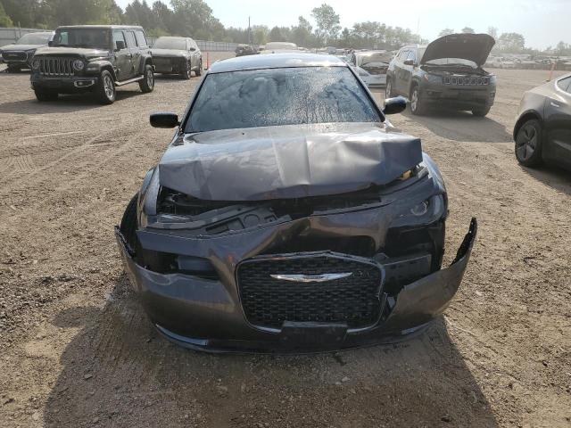 VIN 2C3CCAAG5LH147571 2020 Chrysler 300, Touring no.5