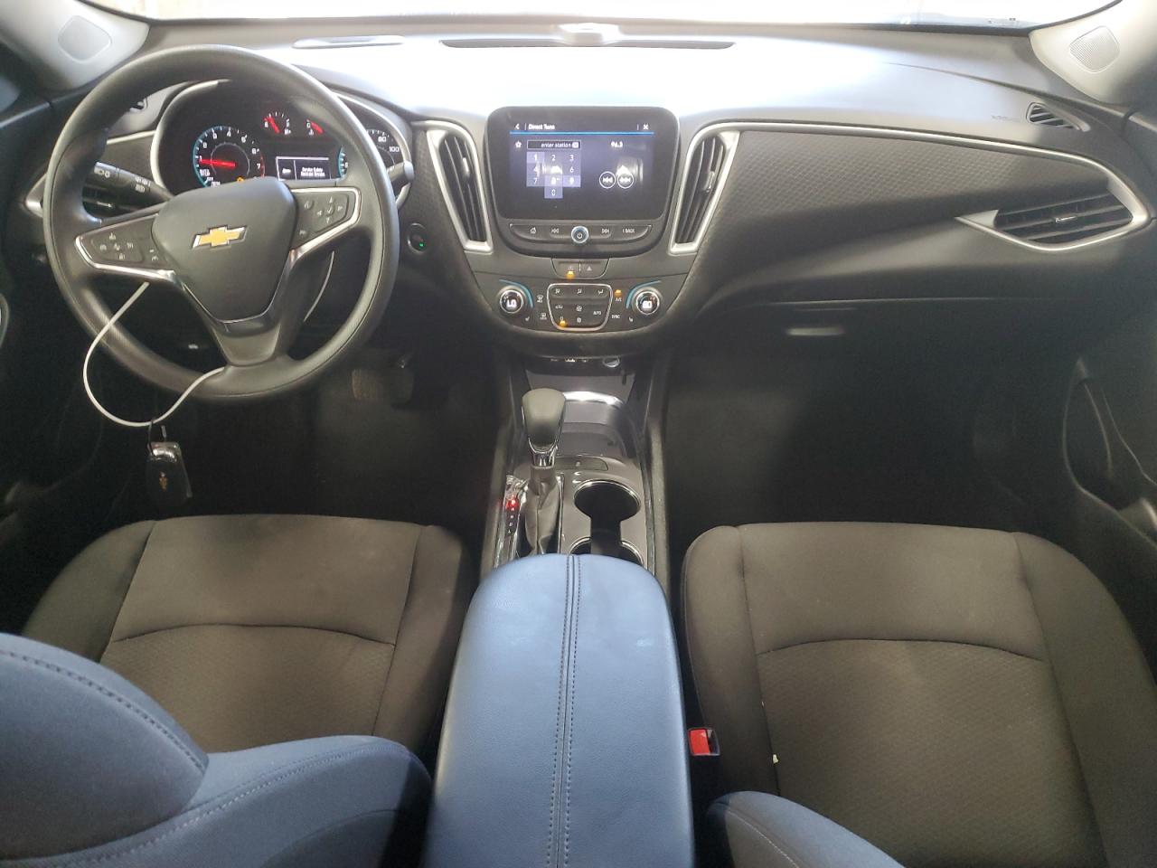 2023 CHEVROLET MALIBU LT 1.5L 4 , VIN: 1G1ZD5ST2PF232101 2023 CHEVROLET MALIBU LT 1.5L 4 , VIN: 1G1ZD5ST2PF232101