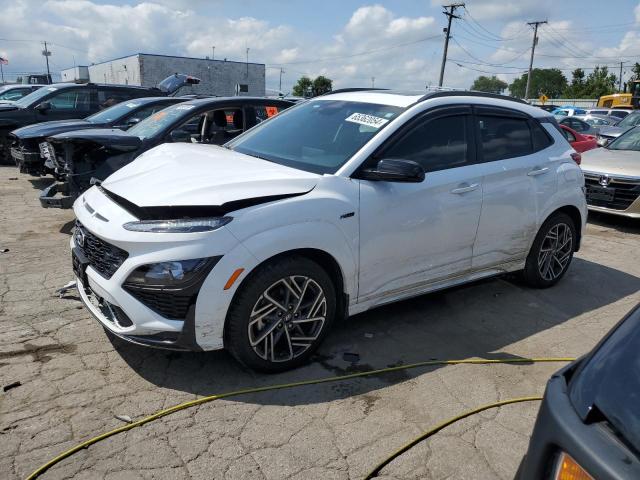 2023 HYUNDAI KONA N LIN KM8K3CA31PU980394  65362054