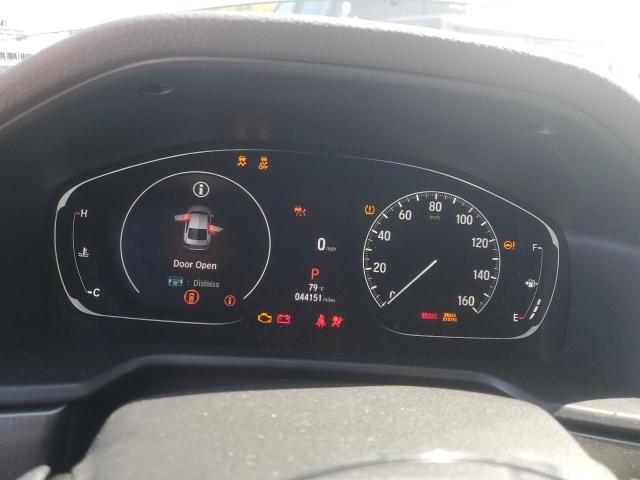 2021 HONDA ACCORD LX - 1HGCV1F10MA051911