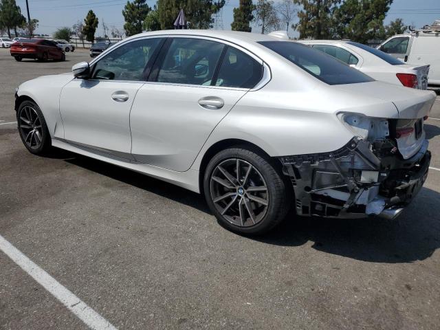 VIN 3MW5R1J03M8B75335 2021 BMW 3 Series, 330I no.2