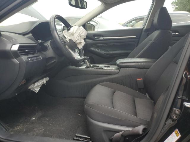 2019 NISSAN ALTIMA SV - 1N4BL4DW3KC148124