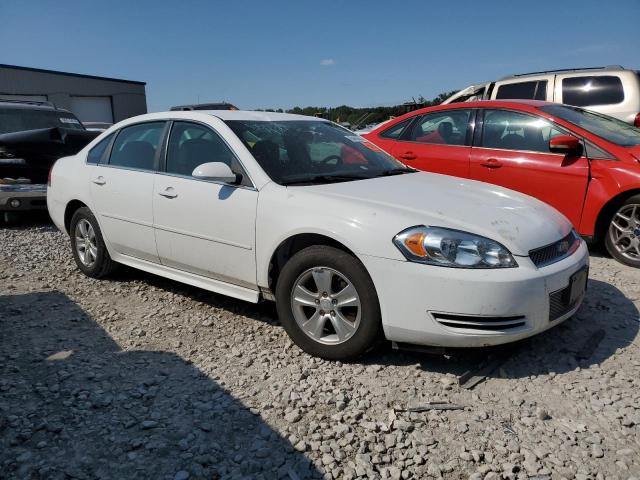 Vin: 2g1wa5e3xe1178641, lot: 65486584, chevrolet impala ls 20144