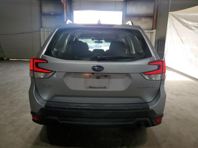 2019 SUBARU FORESTER JF2SKACC9KH464764