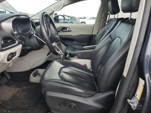 2020 CHRYSLER PACIFICA T - 2C4RC1BG8LR176772