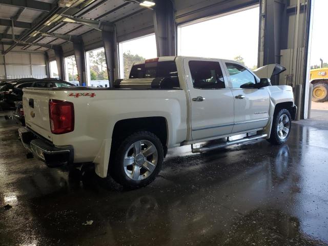 2016 CHEVROLET SILVERADO 3GCUKSEC2GG179609  67062394