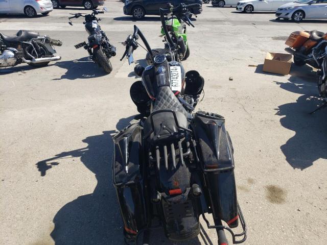 2019 HARLEY-DAVIDSON FLHRXS - 1HD1KVP32KB645637
