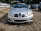 TOYOTA CAMRY BASE photo