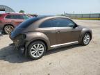 VOLKSWAGEN BEETLE TDI снимка