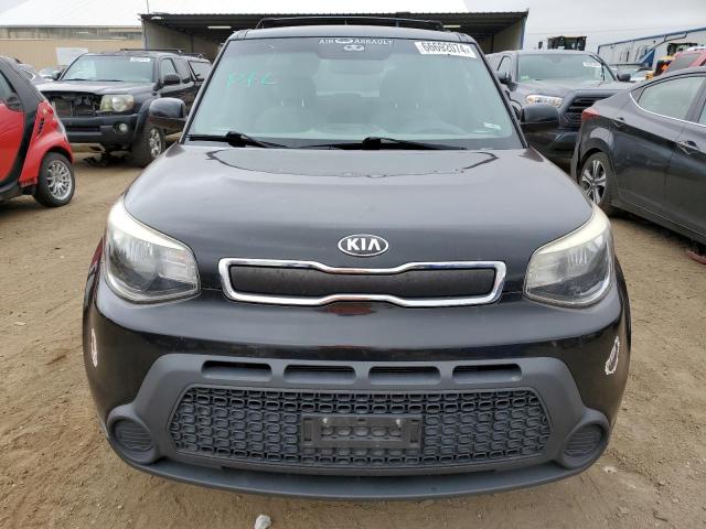 2016 KIA SOUL - KNDJN2A24G7317346