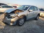 2016 MAZDA CX-5 - JM3KE2BEXG0671787