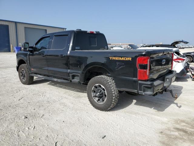 VIN 1FT8W3BM0REC28549 2024 FORD F350 no.2