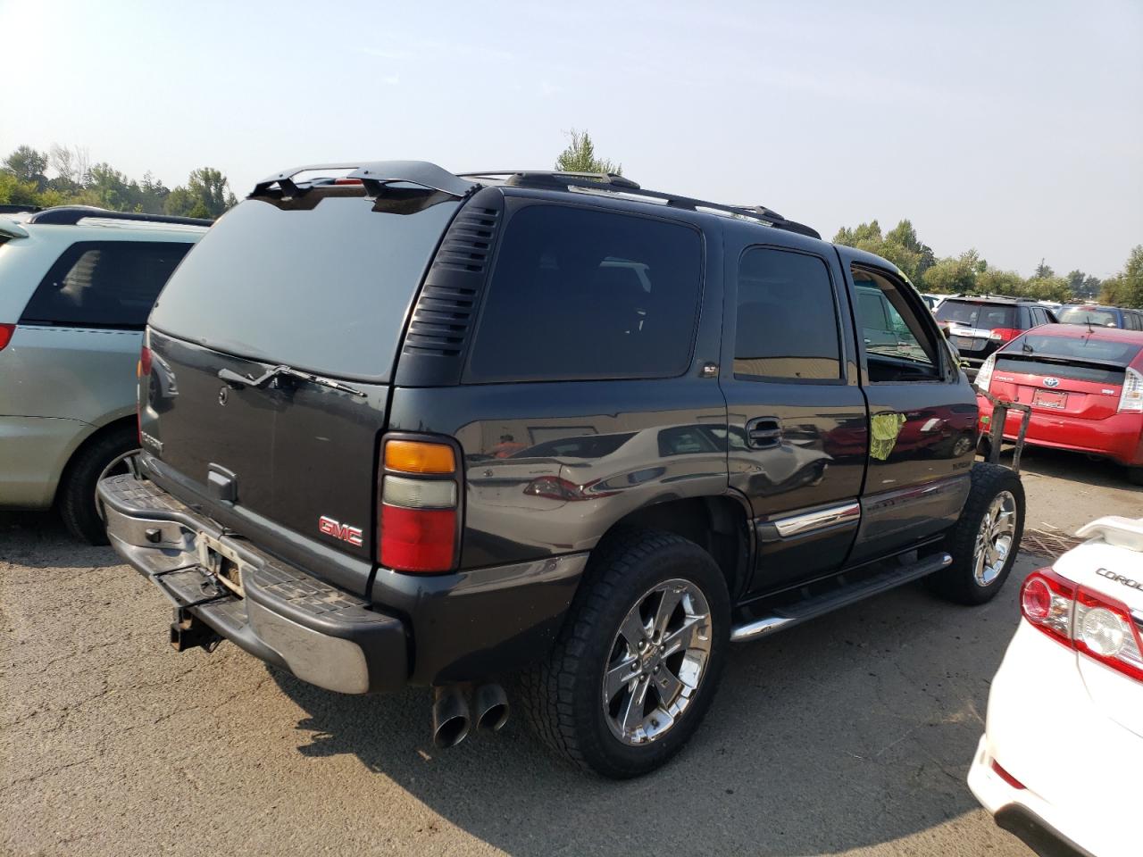 Lot #2860470022 2005 GMC YUKON