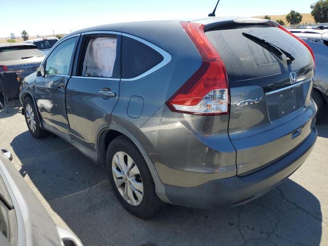 VIN 2HKRM4H55DH628518 2013 Honda CR-V, EX no.2