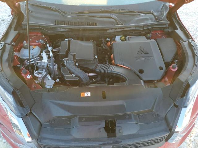 2024 MITSUBISHI OUTLANDER - JA4T5WA9XRZ034366