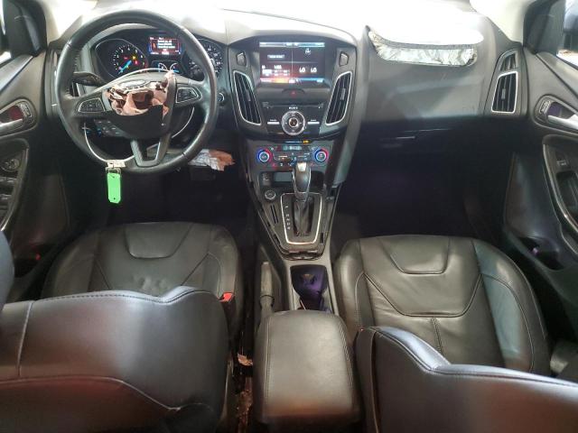 2015 FORD FOCUS TITA - 1FADP3J23FL323857