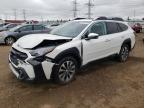 2024 SUBARU OUTBACK TO - 4S4BTGPD0R3204371