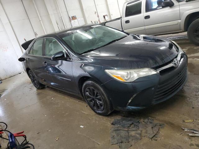 VIN 4T1BF1FK0FU064719 2015 Toyota Camry, LE no.4