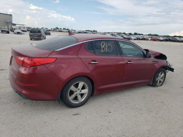 Vin: 5xxgm4a76fg472863, lot: 68993494, kia optima lx 20153