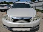 SUBARU OUTBACK 2. photo