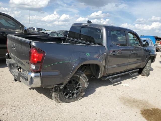 Vin: 5tfaz5cn6mx103385, lot: 66922404, toyota tacoma double cab 20213