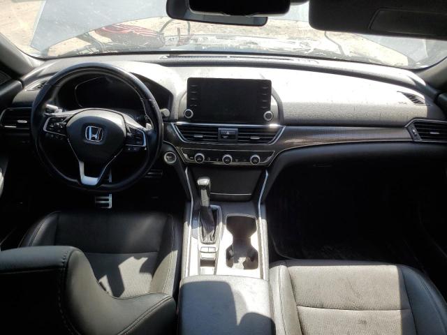 2021 HONDA ACCORD SPO - 1HGCV1F31MA034231