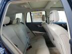 MERCEDES-BENZ GLK 350 4M photo