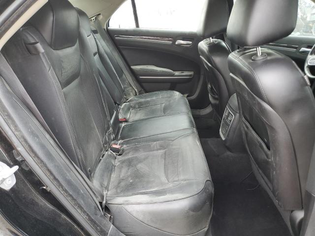 2019 CHRYSLER 300 LIMITE - 2C3CCAEG5KH634200