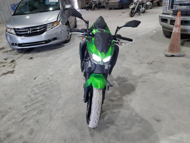 2024 KAWASAKI ER500 - ML5ERGE13RDA08408