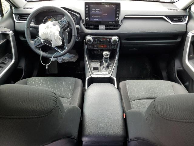 2022 TOYOTA RAV4 XLE - 2T3P1RFV8NW317997