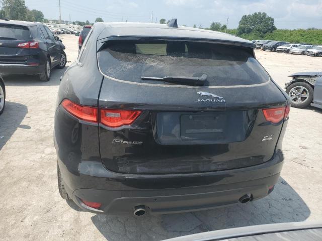 VIN SADCJ2FX8JA249091 2018 Jaguar F-Pace, Premium no.6