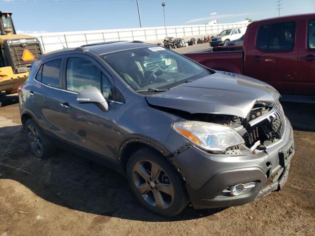 VIN KL4CJBSB4EB704812 2014 Buick Encore, Convenience no.4