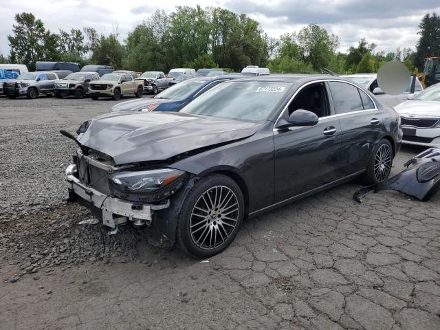 Vin: w1kaf4hb9pr092253, lot: 67173224, mercedes-benz c-class 300 4matic 2023 img_1