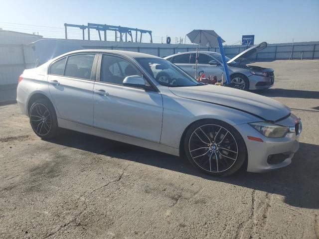 2015 BMW 320I WBA3B1C50FK139897
