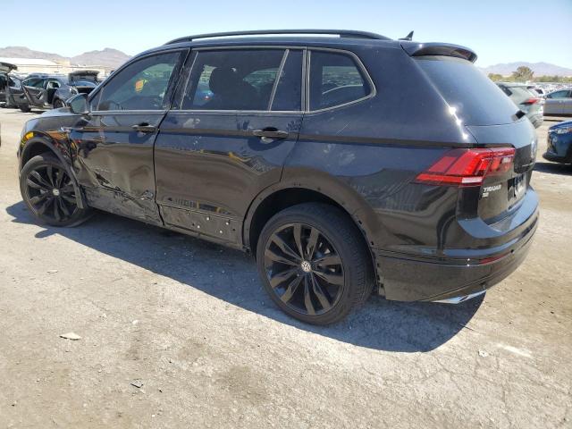 2021 VOLKSWAGEN TIGUAN SE - 3VV3B7AX6MM053527