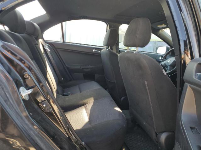 2017 MITSUBISHI LANCER ES - JA32U2FU4HU012917