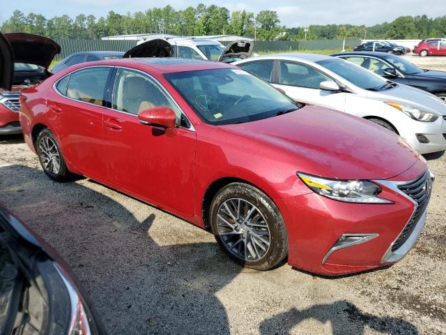 2017 LEXUS ES 350 - JTHBK1GGXH2254034