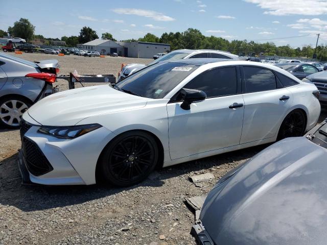 2021 TOYOTA AVALON NIG #2960146048