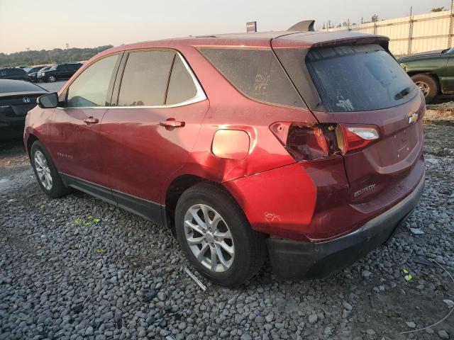 Vin: 2gnaxjev1j6209709, lot: 67651324, chevrolet equinox lt 20182