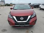 NISSAN MURANO SV photo